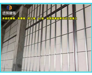 黑龙江轻质纤维增强硅酸盐防火板 防火墙 钢结构风管隧道专用板